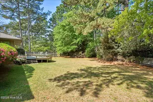 32 Bogie Dr, Whispering Pines, NC 28327 - Photo 8