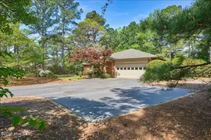 32 Bogie Dr, Whispering Pines, NC 28327 - Photo 2