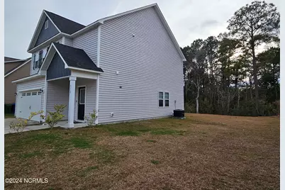 512 Everett Glades, Sneads Ferry, NC 28460 - Photo 28