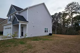 512 Everett Glades, Sneads Ferry, NC 28460 - Photo 28