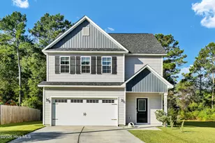 512 Everett Glades, Sneads Ferry, NC 28460 - Photo 2