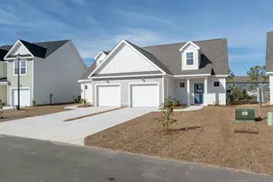 212 Sandpiper Pl, Holly Ridge, NC 28445 - Photo 4