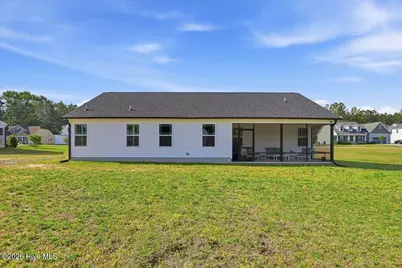 352 Earnest Way, Kenly, NC 27542 - Photo 38