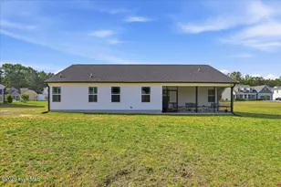 352 Earnest Wy, Kenly, NC 27542 - Photo 38