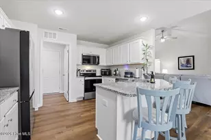 352 Earnest Wy, Kenly, NC 27542 - Photo 22