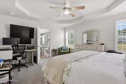 352 Earnest Way, Kenly, NC 27542 - Photo 14