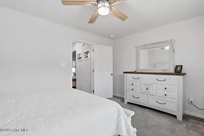 352 Earnest Way, Kenly, NC 27542 - Photo 20