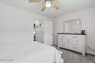 352 Earnest Wy, Kenly, NC 27542 - Photo 30