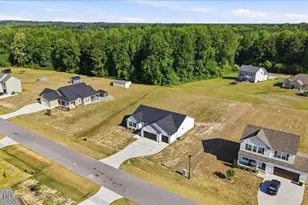 352 Earnest Wy, Kenly, NC 27542 - Photo 28