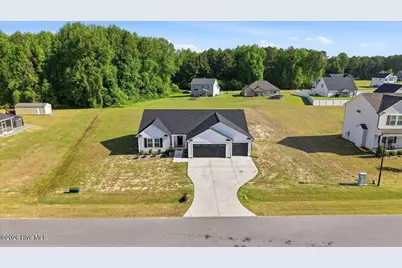 352 Earnest Way, Kenly, NC 27542 - Photo 1
