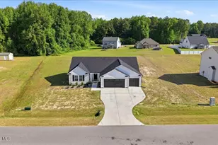 352 Earnest Wy, Kenly, NC 27542 - Photo 1