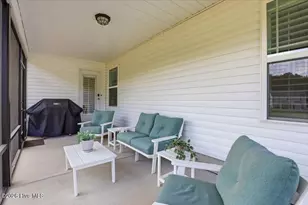 352 Earnest Wy, Kenly, NC 27542 - Photo 36