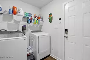 352 Earnest Wy, Kenly, NC 27542 - Photo 34