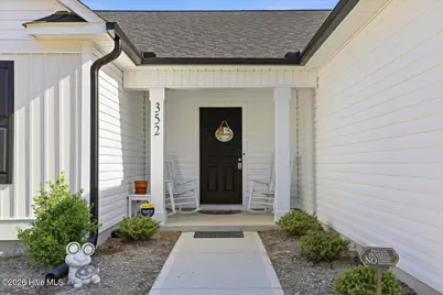 352 Earnest Way, Kenly, NC 27542 - Photo 2