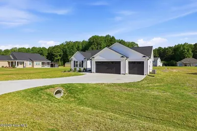 352 Earnest Way, Kenly, NC 27542 - Photo 32