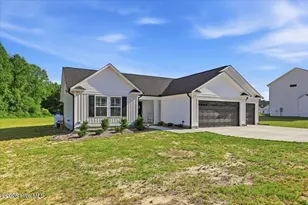 352 Earnest Wy, Kenly, NC 27542 - Photo 2