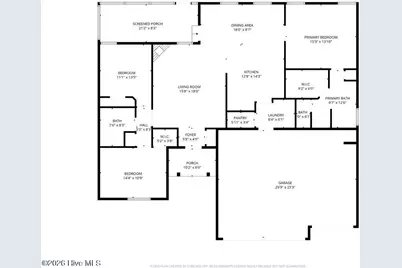352 Earnest Way, Kenly, NC 27542 - Photo 40