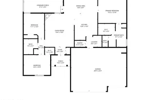 352 Earnest Wy, Kenly, NC 27542 - Photo 40