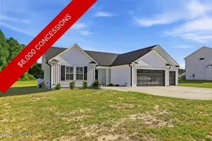 352 Earnest Wy, Kenly, NC 27542 - Photo 1