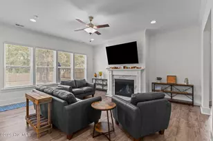 3764 Silver Melon Rd NE, Leland, NC 28451 - Photo 4