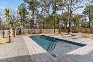 3764 Silver Melon Rd NE, Leland, NC 28451 - Photo 4