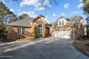 211 Port Side Dr, Sneads Ferry, NC 28460 - Photo 1