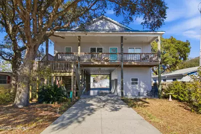 452 Lockwood Folly Road SE, Bolivia, NC 28422 - Photo 1