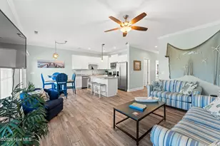 510 W St George St, Southport, NC 28461 - Photo 24