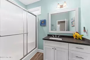 510 W St George St, Southport, NC 28461 - Photo 20