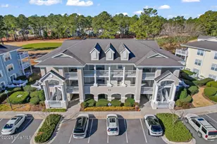 1215 N Middleton Dr NW, Calabash, NC 28467 - Photo 1