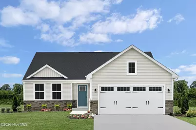 208 Baxter Station Boulevard, Moyock, NC 27958 - Photo 1