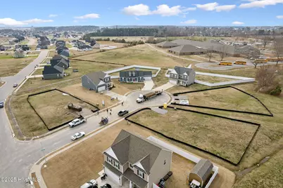 302 Mizzen Way, Elizabeth City, NC 27909 - Photo 32