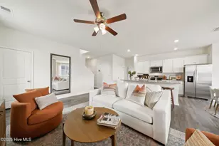 302 Mizzen Wy, Elizabeth City, NC 27909 - Photo 22