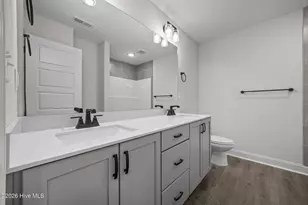 408 Whitestone Dr Lot 285, Fayetteville, NC 28312 - Photo 26