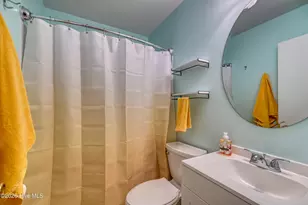 1822 New River Inlet Rd, North Topsail Beach, NC 28460 - Photo 16