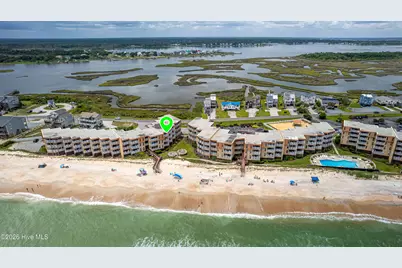 1822 New River Inlet Road #Unit 1304a, North Topsail Beach, NC 28460 - Photo 2