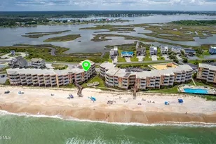 1822 New River Inlet Rd, North Topsail Beach, NC 28460 - Photo 2
