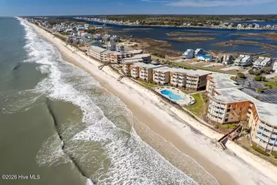 1822 New River Inlet Road #Unit 1304a, North Topsail Beach, NC 28460 - Photo 20