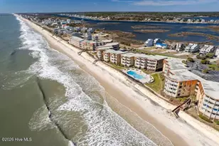 1822 New River Inlet Rd, North Topsail Beach, NC 28460 - Photo 20