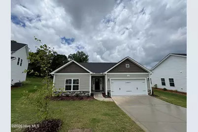286 Rough Ridge Trail #31, Aberdeen, NC 28315 - Photo 1