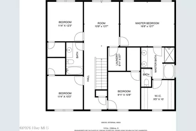 407 S Bluff Circle, Jacksonville, NC 28540 - Photo 26