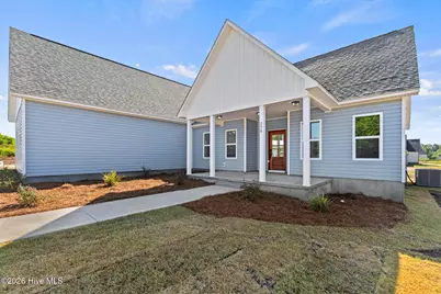 296 Haywood Drive, Richlands, NC 28574 - Photo 1