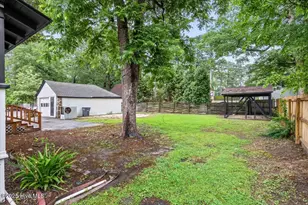 205 Forest Hill Ave, Rocky Mount, NC 27804 - Photo 40