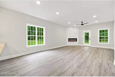 2004 Dartford Drive #A, Greenville, NC 27834 - Photo 10