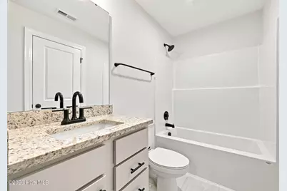 2004 Dartford Drive #A, Greenville, NC 27834 - Photo 30