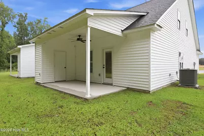 2004 Dartford Drive #A, Greenville, NC 27834 - Photo 36