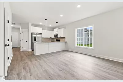 2004 Dartford Drive #A, Greenville, NC 27834 - Photo 12