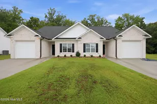 2004 Dartford Dr, Greenville, NC 27834 - Photo 1