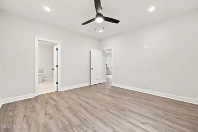2004 Dartford Drive #A, Greenville, NC 27834 - Photo 20