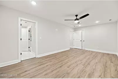 2004 Dartford Drive #A, Greenville, NC 27834 - Photo 26